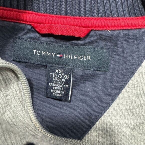 Tommy Hilfiger Men’s Sweater Size XXL - Picture 5 of 6